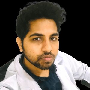 Dr. Abhinav Kumar