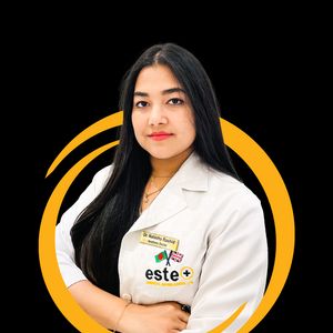 Dr. Natasha Rashid