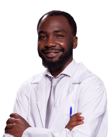 Dr. Michael Stevens