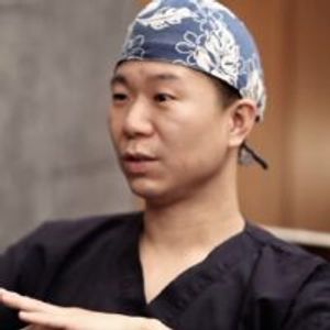 Dr. Jino Kim