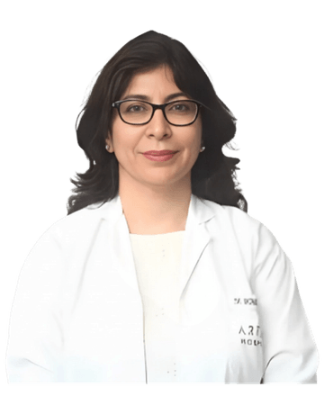 Monica Bambroo