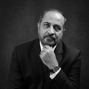K. Vijayakumar