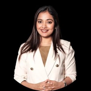 Dr. Anupriya Goel