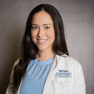 Katie Bernhardt