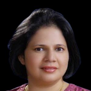 Dr. Hema Pant