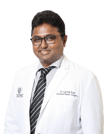 Dr. Karthik Ram
