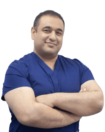 Dr. Masood Munir