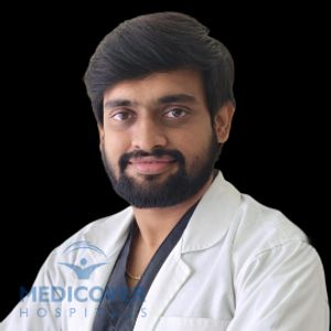 Dr. Deepak Pusa
