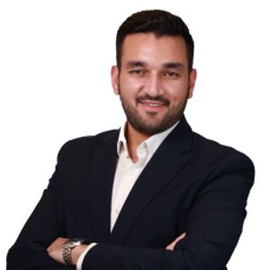 Dr. Furqan R Raja