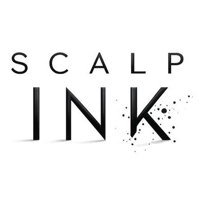 Scalp Ink LV