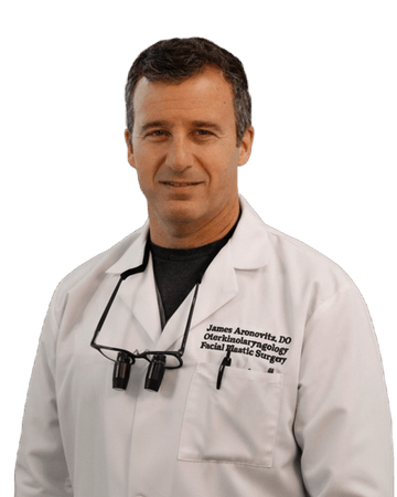 James Aronovitz