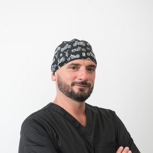 Dr. Sławomir Pyziak