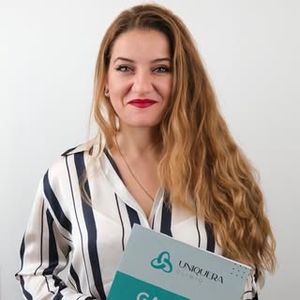 Dr. Juliana Koci