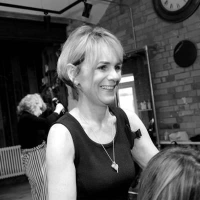 Carolyn Willetts