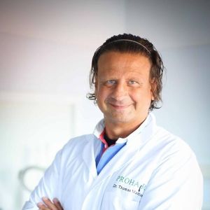 Dr. Tamas Mantse