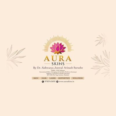 Aura Skins By Dr Aishwarya