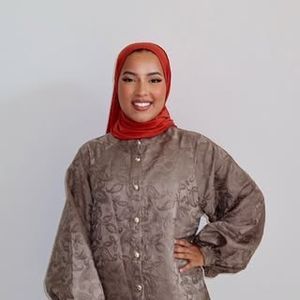 Chaimae Mouslih