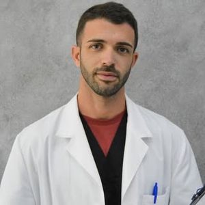 Jairo Hidalgo