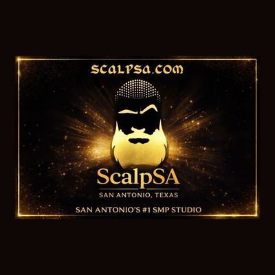 ScalpSa