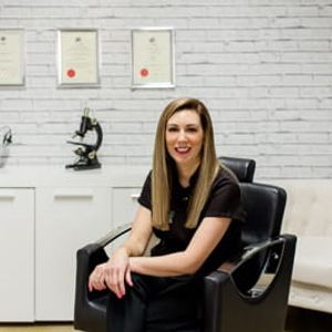 Lisa Gilbey