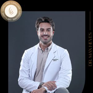 Dr. Max Neves