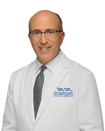Dr. Richard Miller