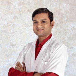 Dr. Makrand M Thakre