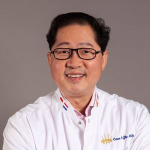 Dr. Coen Gho