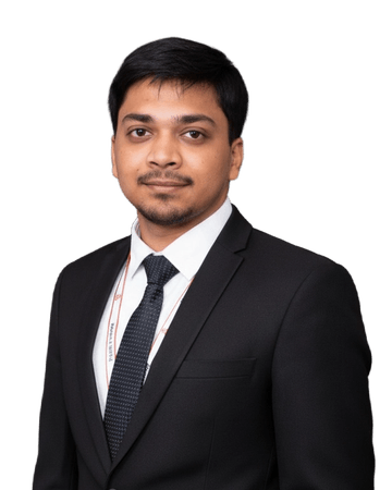Dr. Sandip Agrawal