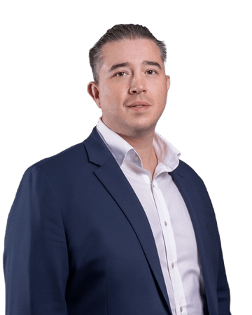Dr. Jonathan Villanueva