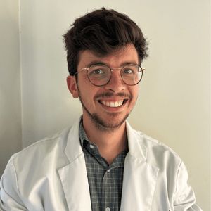 Benjamin De Vlam