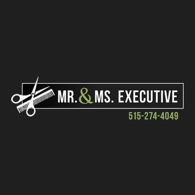 Mr. Executive