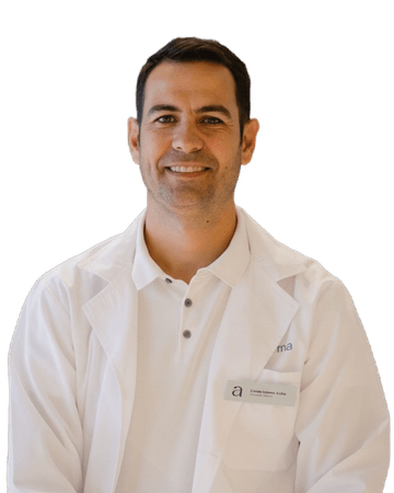 Dr. Carlos Lozano Zafra