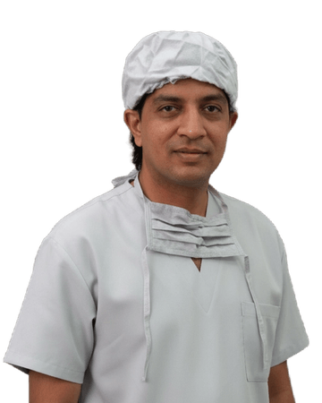 Dr. Niraj Goenka