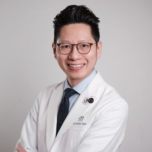 Dr. Mark Tam