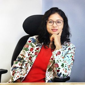 Dr. Mayuri Nisarta Chandana