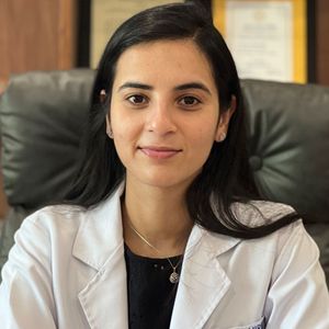 Shirin Bakshi