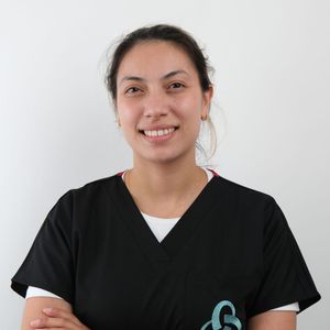 Dr. Kübra Nur Töremen