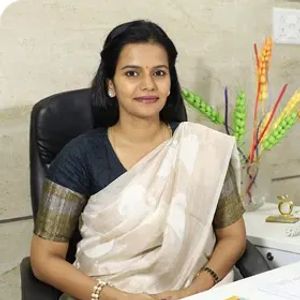 Dr. Indu bala