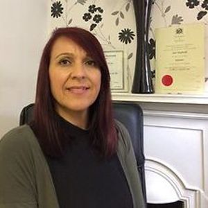Jane Mayhead