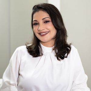 Sabrina Cardozo
