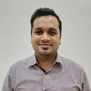Dr. Govind Kumar