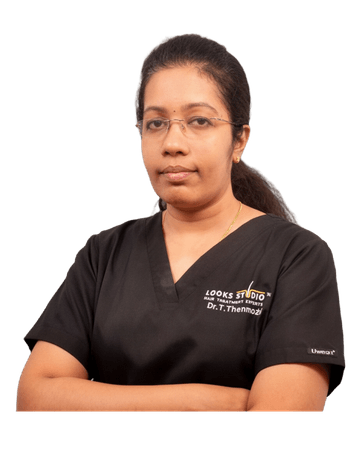 Dr. Thenmozhi T