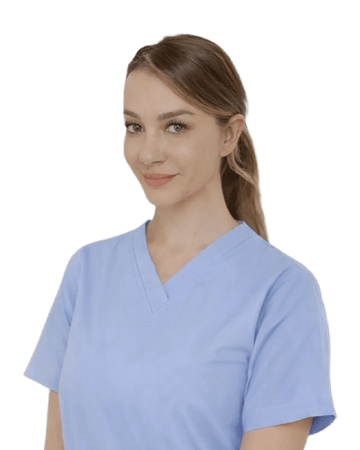 Dr. Blerina Bevapi