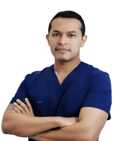 Dr. Miguel Parra