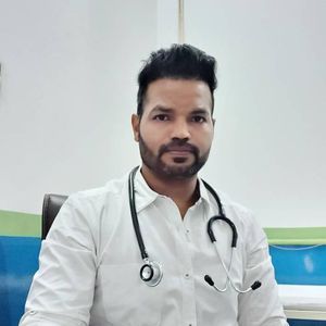 Dr. Raj Kumar Besarwal