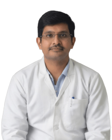 Dr. Nikhilesh Reddy