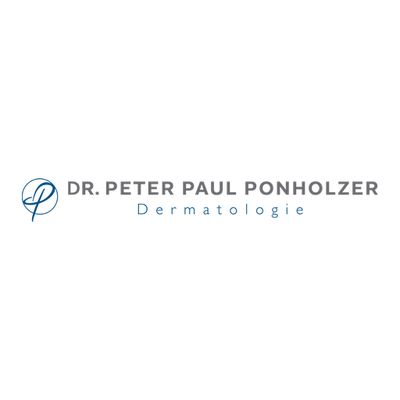 Dr. Peter Paul Ponholzer