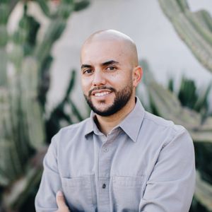 Daniel Mora