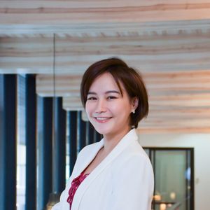 Dr. Prima Tossaborvorn
